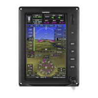Garmin G3X GDU 470 7 Portrait Touch Display