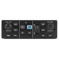 Garmin GMC 507 Autopilot Control Head For G3X Experimental
