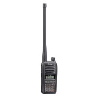 Icom A16 / A16B VHF COM Handheld Air Band Transceiver