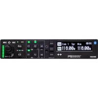 PS Engineering PAR 200B Audio Panel With Trig TY91L Remote 8.33 khz COM Radio For Certified Aircraft