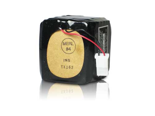 Merl BP-1030 Battery Pack - Reduced Shelf Life