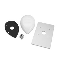 Garmin GA 56 TSO Non Wass GPS Antenna BNC With Hardware