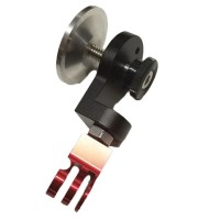 FlightFlix Rock Steady GoPro Tie Down Mount