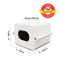 Holy Micro SkyVoice Alert 500 Radar Lidar Altimeter