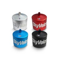 Holy Micro SkyVoice Glassy Guide 400 Quick Install/Portable RADAR Altimeter