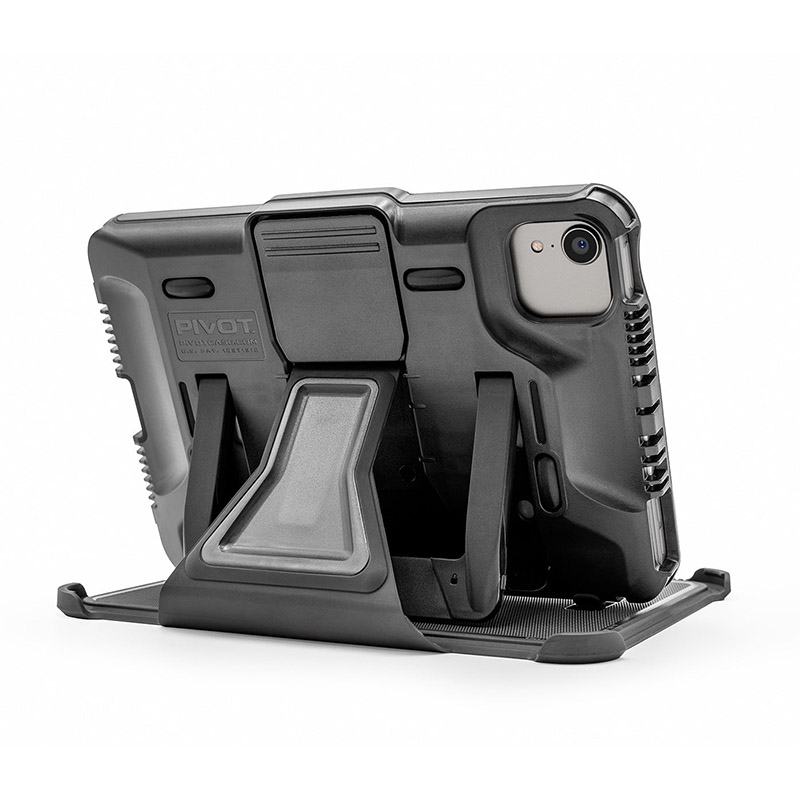 Flyboys PIVOT A35A Atlas Series for iPad Mini (6th gen.) and iPad Mini (A17 Pro)