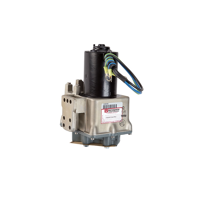 Prestolite Hydraulic Power Pack 12V