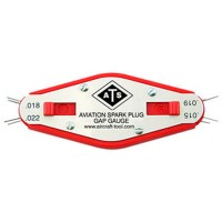 ATS Spark Plug Gap Gauge