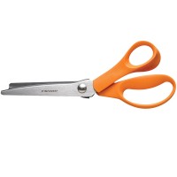 Fiskars 8 Inch Pinking Shears 1069758