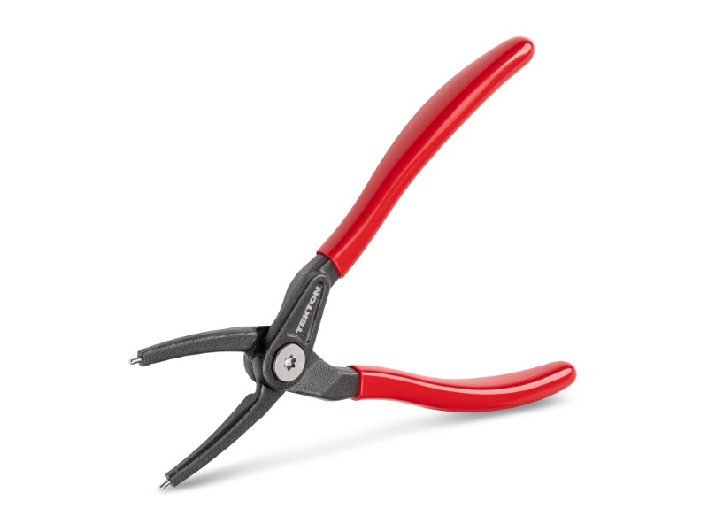Tekton 7 Inch Internal Retaining Ring Pliers (0.070 in. Tips)