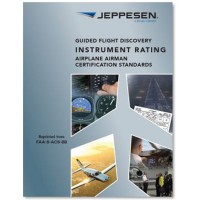 Jeppesen Instrument Rating Test Standard