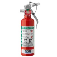 H3R Halon Fire Extinguisher Model A344T