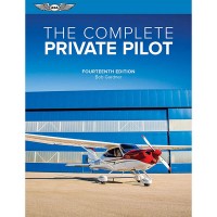 ASA The Complete Private Pilot