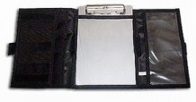 Flight Desk Tri-Fold Kneeboard