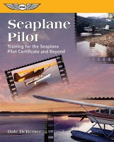 ASA Complete Seaplane Pilot
