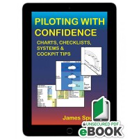 Piloting With Confidence - eBook