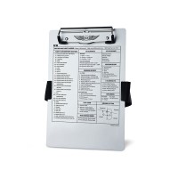 ASA IFR Kneeboard Kb-2