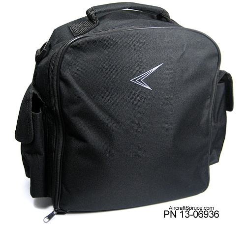 Proflight Premium Headset Bag