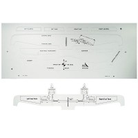 Proflight CFI Flyer Single Engine Training Model