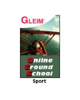 Gleim Online Ground School For Sport Pilot