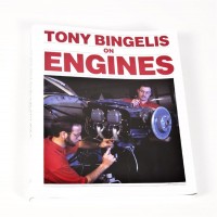 Bingelis On Engines By Tony Bingelis