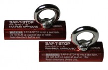 Saf-T-Stop - Pair