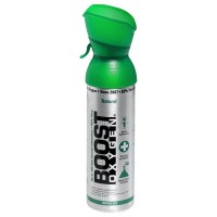 Natural Boost Oxygen Medium