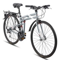 Montague Urban Bike