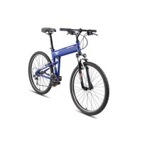 Montague Paratrooper Express Bike