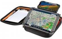 Flight Outfitters Deluxe iPad Flight Desk