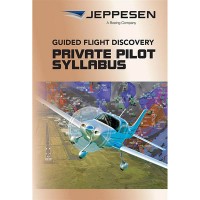 Jeppesen Guided Flight Discovery Private Pilot Syllabus