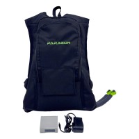 Paragon Arctic Wolf Back Pack