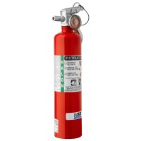 H3R Halon Fire Extinguisher Model C352CS