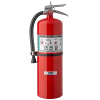 H3R 11 lb. Halotron® 1 Fire Extinguisher Model 397