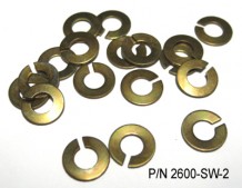Camloc 2700/2600-Sw-2 Retaining Washer