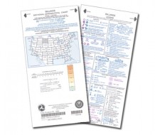 Los Angeles Sectional Chart