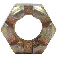 Nut, Castle AN310-5