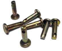Clevis Pin AN395-23 MS20392-4C23