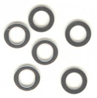 AN960C416 Stainless Steel Washer