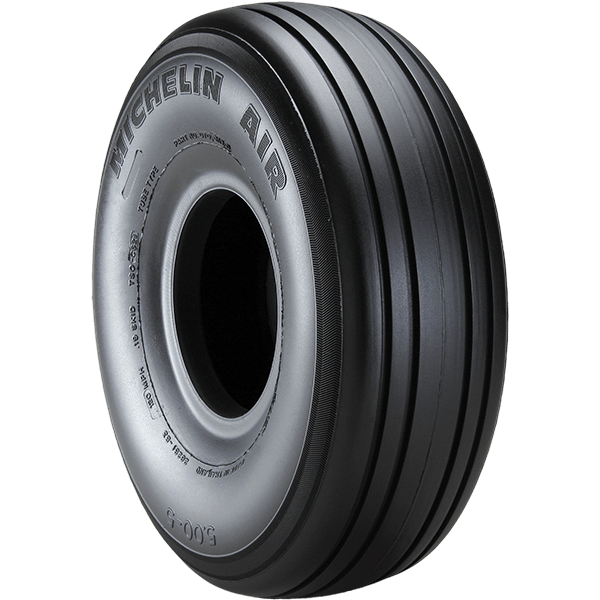 Michelin Air Tire H22X8.25-10 12Ply 026-618-0
