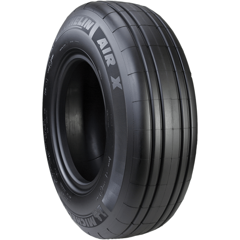 Michelin Air X Regional Radial Aircraft Tires