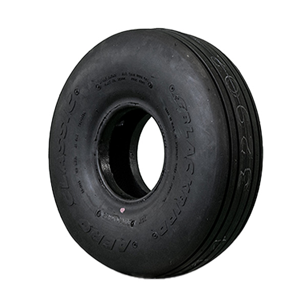 Aero Classic Tire - Blackbird Series