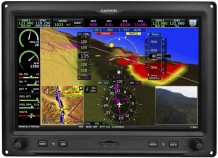 Garmin G3X GMU 22 44 Universal Mounting Kit