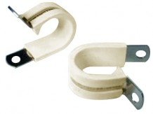 Clamp 1/2 MS21919-WcH8