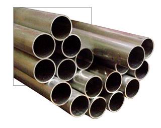 5052-0 Aluminum Tube 1/4X.035 - 6 Foot