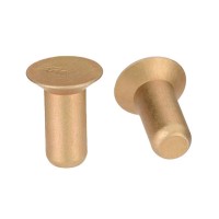 Aluminum Rivet MS20426Ad-5-8