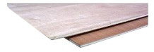 Domestic Birch Plywood 1/8X4X8 90*