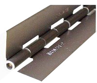 Piano Hinge 3 Ft # Ms20257P2