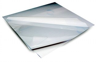 Lexan .060 2 X 2