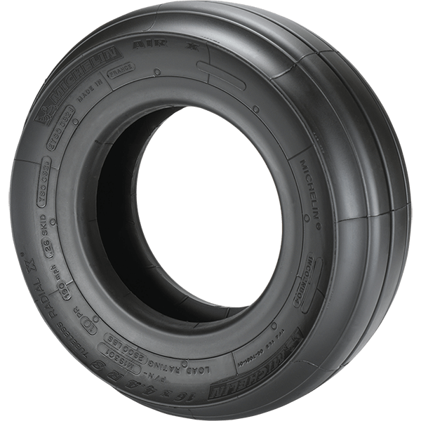 Michelin Air X Tires General Aviation Radial Tires 26 x 6.6R14 14PLY M15105